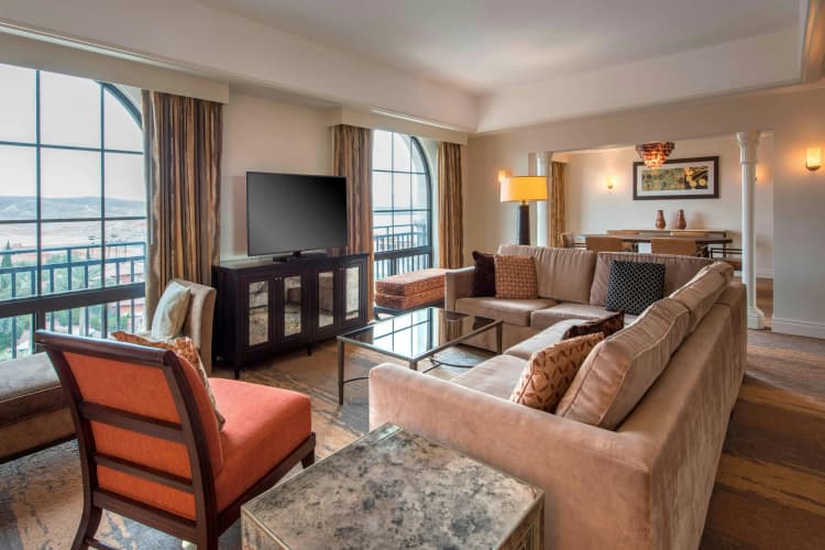 The Westin Lake Las Vegas Resort & Spa photo 5