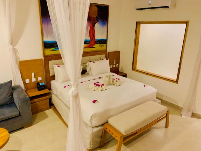 Royal Mandarin Hotel & Resort photo 4