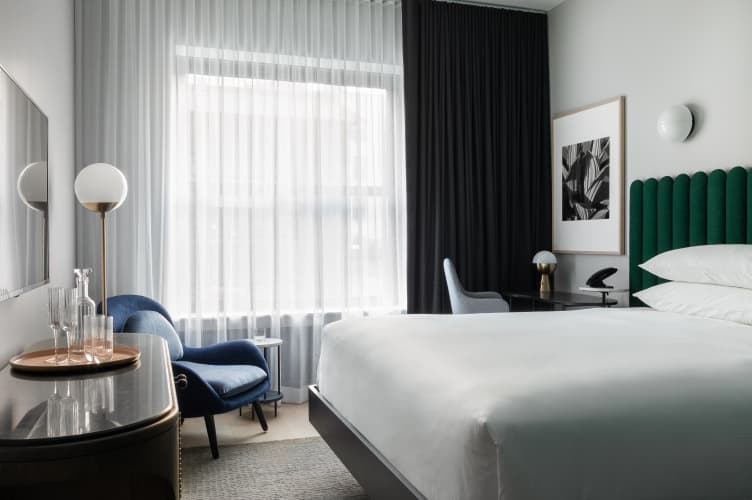 The Woodlark Hotel photo 4