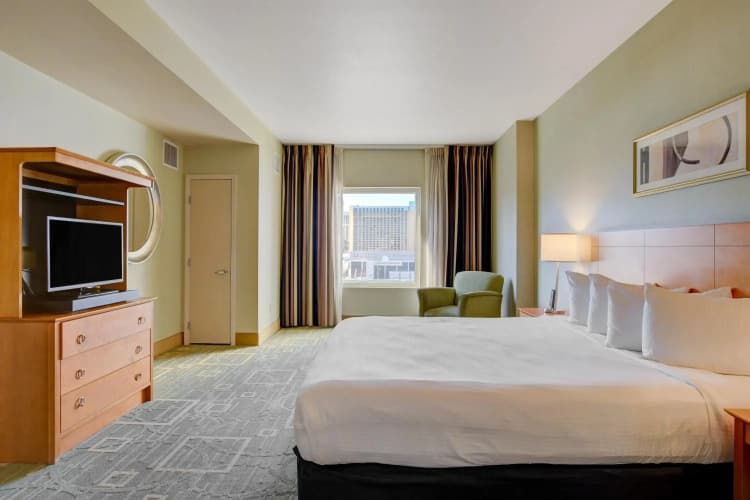 Platinum Hotel & Spa photo 5