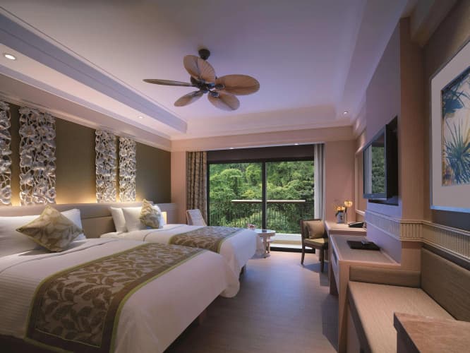 Shangri-La Rasa Sentosa, Singapore photo 4