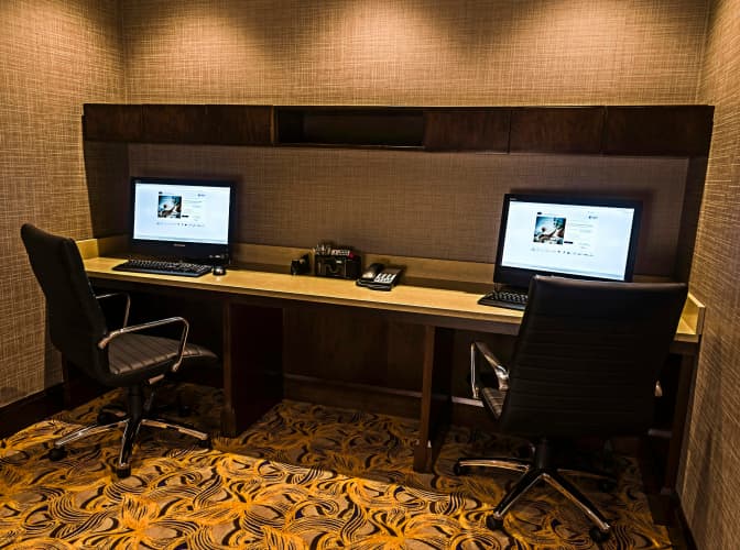 Hampton Inn by Hilton Ottawa Airport, ON, CN photo 4