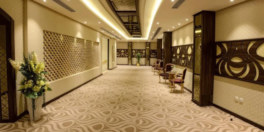 Crowne Plaza Riyadh Palace photo 3