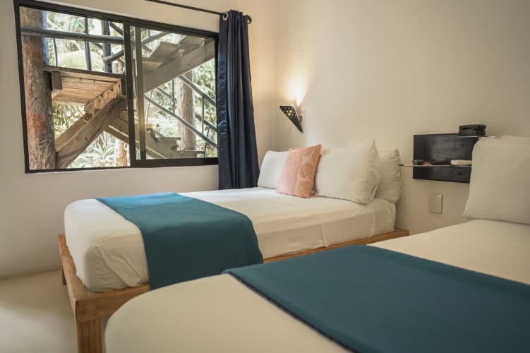 Kinbe Deluxe Boutique Hotel photo 4