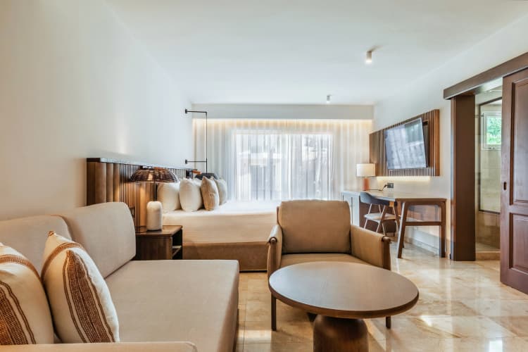 Grand Palladium Bavaro Suites Resort & Spa photo 5