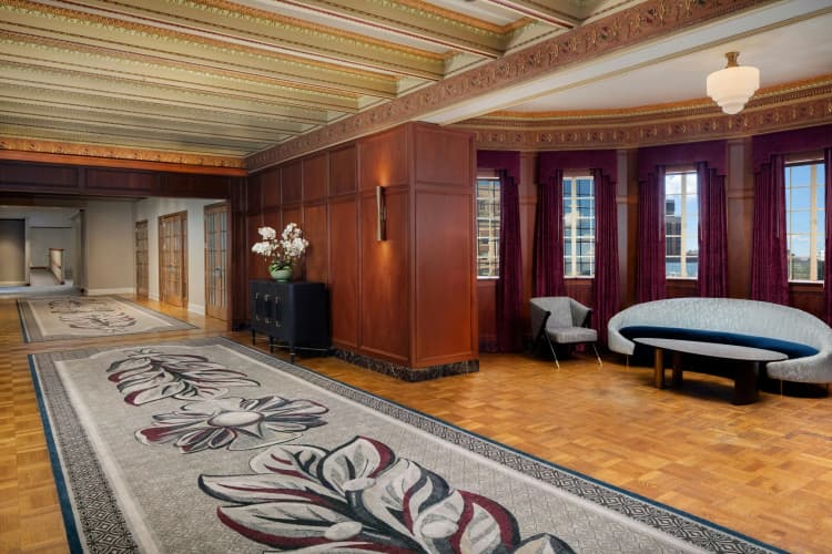 The Skirvin Hilton Oklahoma City photo 3