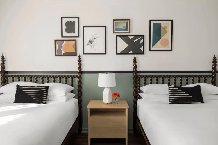 Kimpton Canary Hotel photo 5