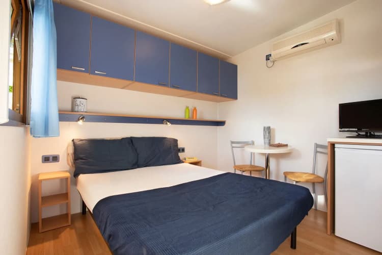 Camping Village Baia Blu La Tortuga photo 2