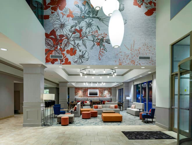 Hilton Garden Inn Omaha Downtown/Old Market Area photo 3