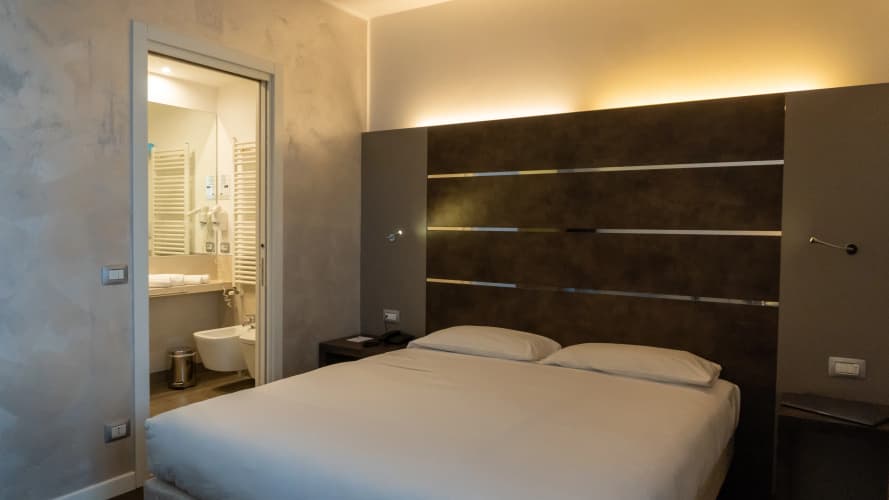 Cavallo Hotel Noventa Di Piave photo 4