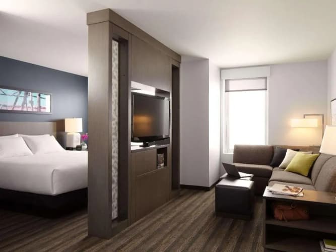 Hyatt House Chicago Medical/University District photo 5