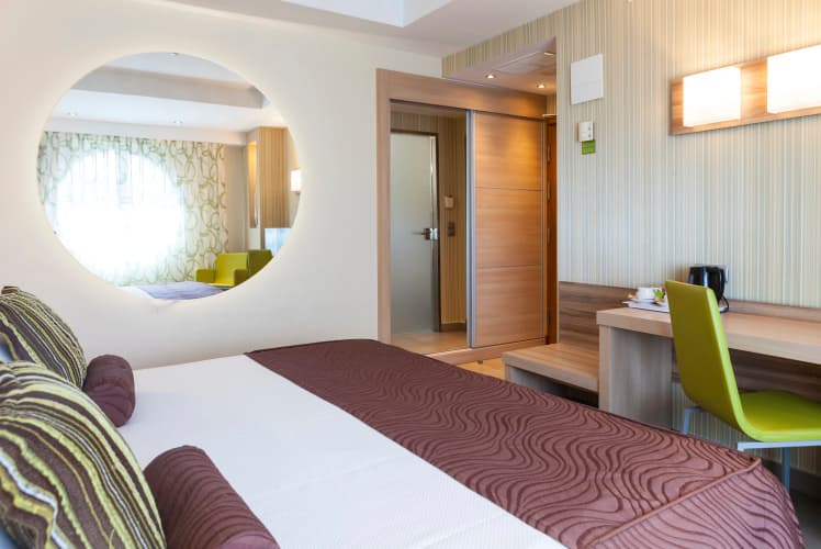 Riviera Beachotel - Recommended for Adults photo 4