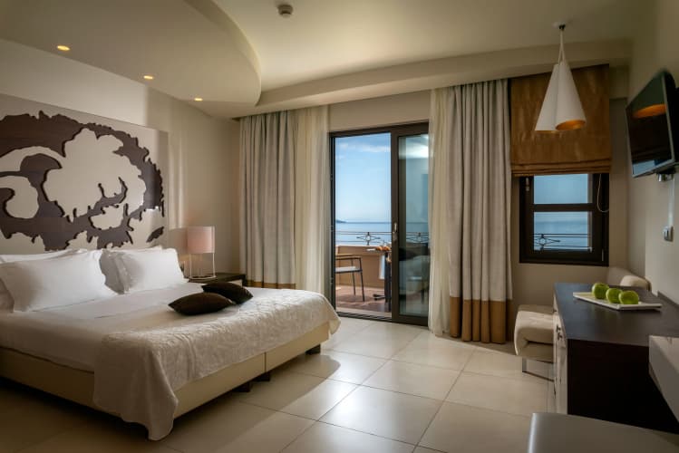 Sivota Diamond Spa Resort photo 5