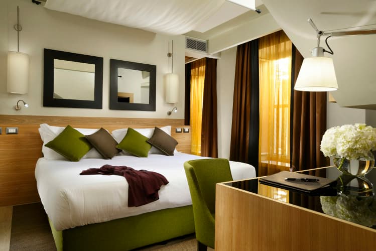 Hotel Babuino 181 photo 5