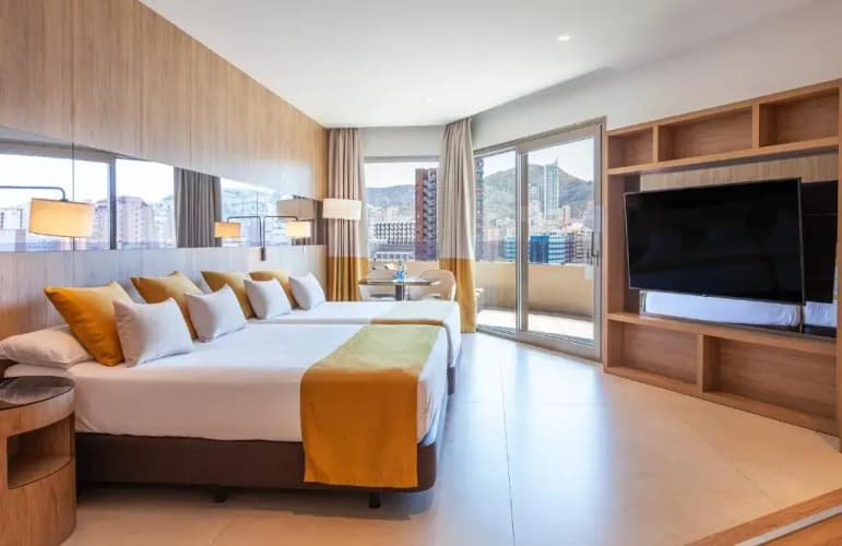Hotel Gold Arcos photo 5