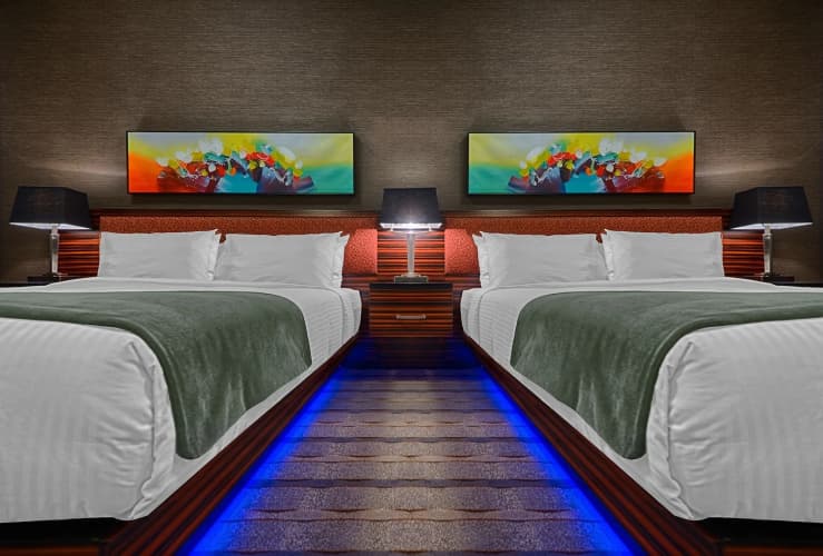 Hotel Clique Calgary Airport photo 5