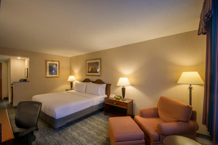 Holiday Inn Arlington At Ballston photo 5