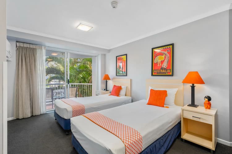 Alpha Sovereign Hotel photo 4