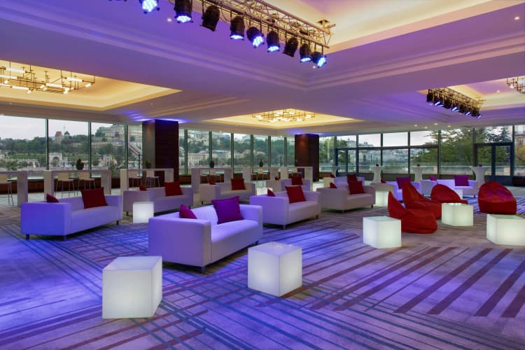 Budapest Marriott Hotel photo 3