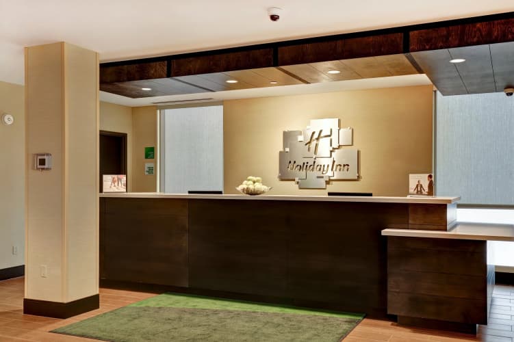 Holiday Inn Mississauga Toronto West photo 3