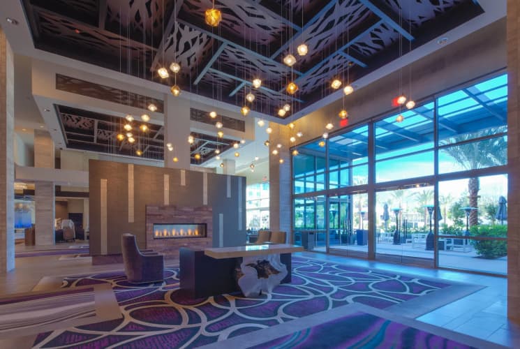 Viejas Casino & Resort, photo 3