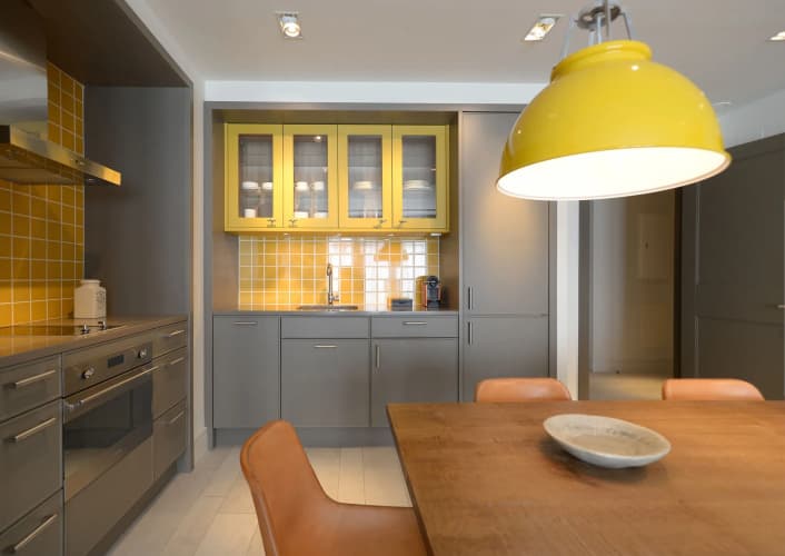 Midtown Apartments photo 5