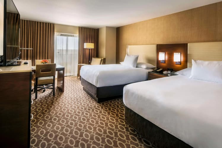 Hyatt Regency O'Hare Chicago photo 5