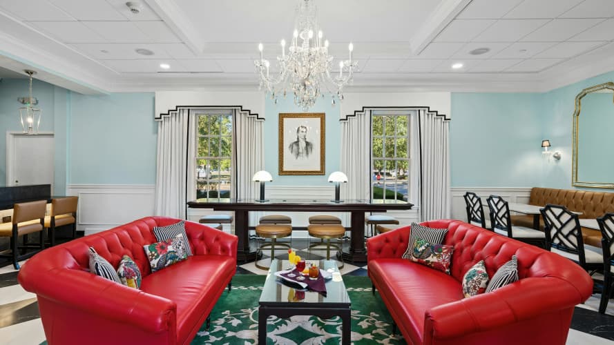 The Founders Inn and Spa, Tapestry Collection by Hilton photo 3