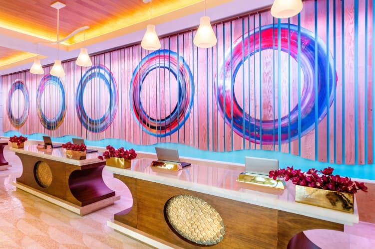 Grand Hyatt Baha Mar photo 3