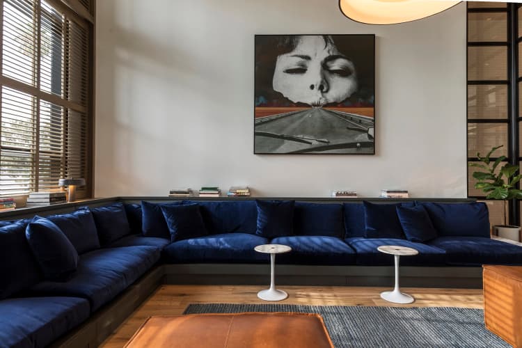 Kimpton Everly Hotel photo 3