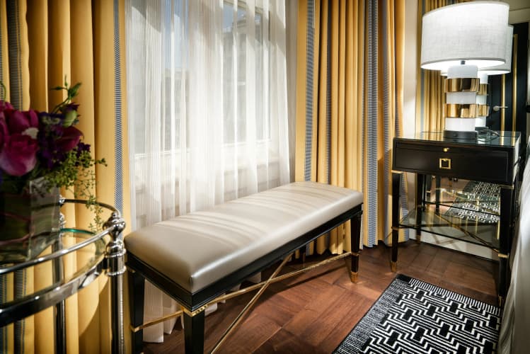 Staypineapple San Francisco, An Elegant Hotel photo 5