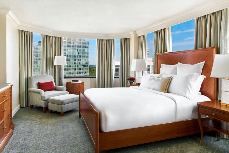 The Whitley, a Luxury Collection Hotel, Atlanta Buckhead photo 4