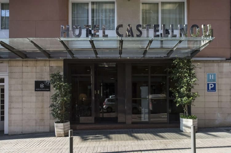 Catalonia Castellnou, photo 2