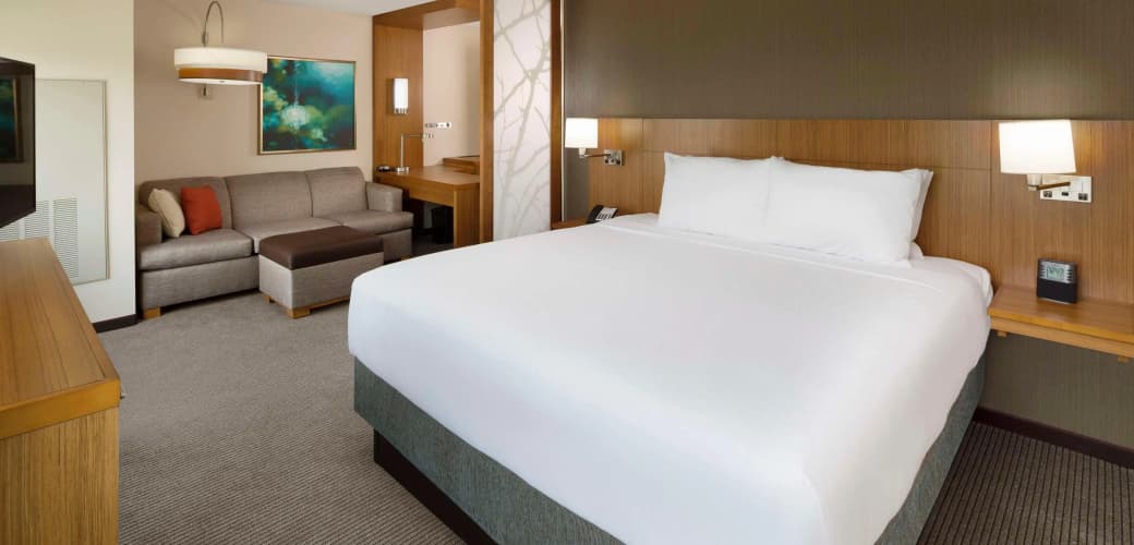 Hyatt Place Lubbock photo 5