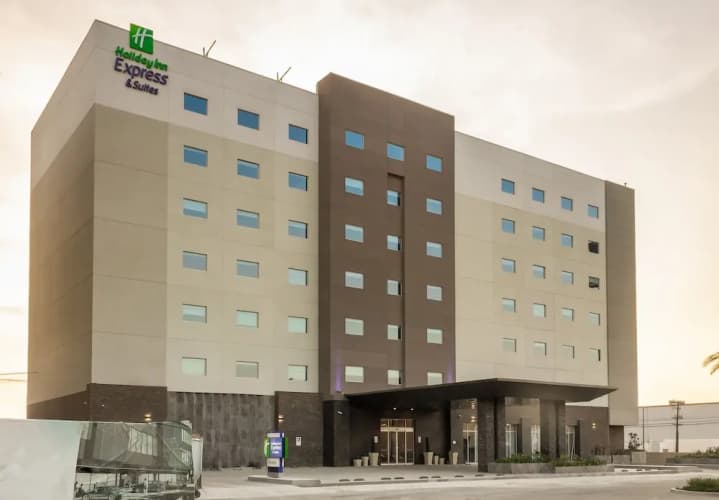 Holiday Inn Express & Suites Tijuana Otay photo 2