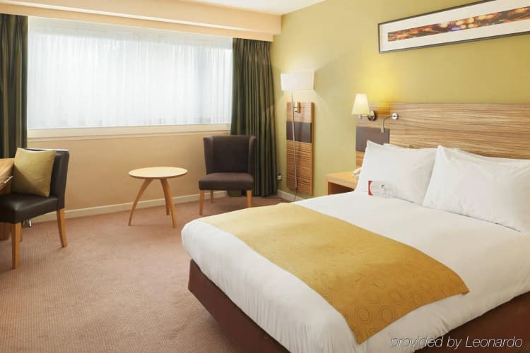Crowne Plaza Nottingham photo 5