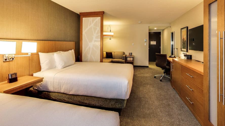 Hyatt Place Edmonton West photo 5