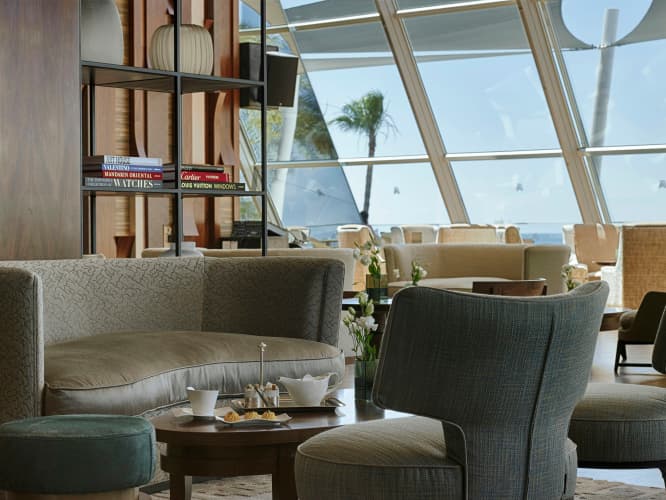 Amathus Beach Hotel Limassol photo 2