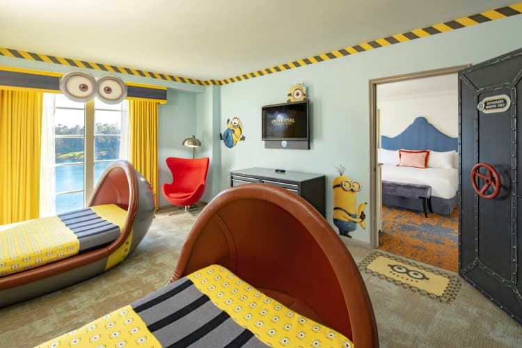 Loews Portofino Bay Hotel photo 5