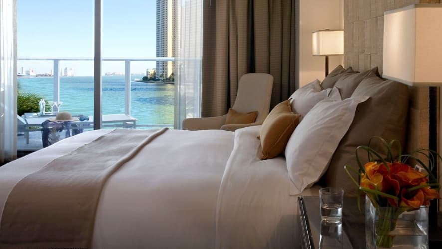 Kimpton EPIC Miami, photo 5