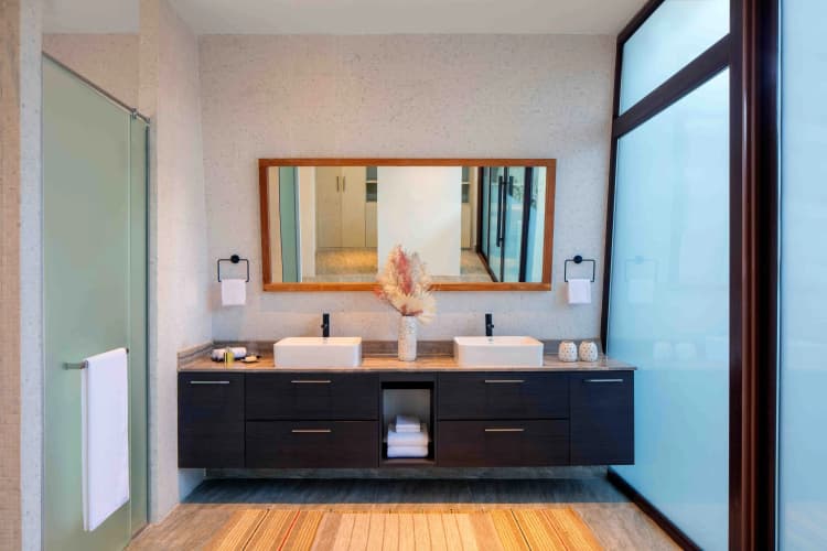 Anantara World Islands Dubai Resort photo 3