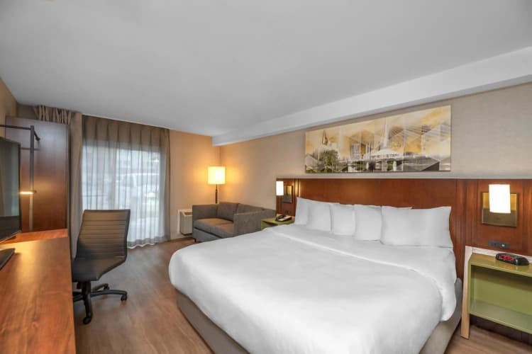 Comfort Inn Sault Sainte Marie photo 5