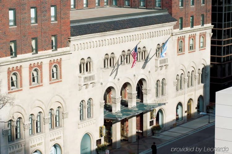 Warwick Allerton Chicago photo 2