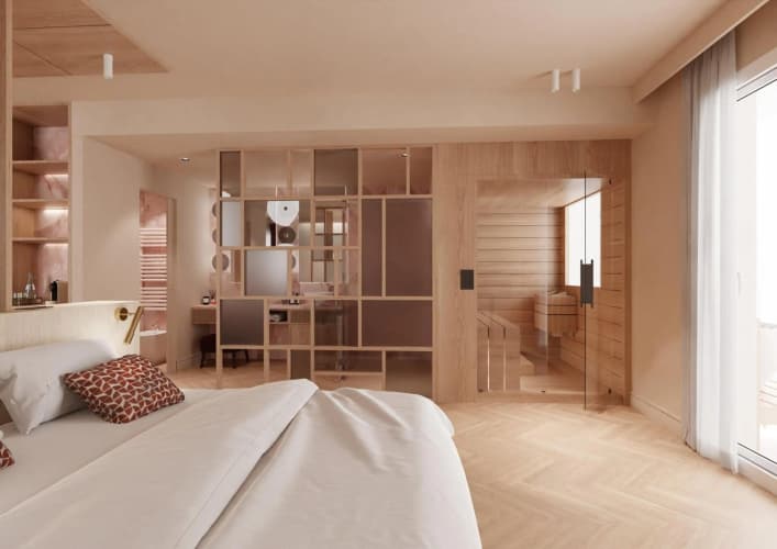 Baia del Mar Beach Boutique Hotel photo 5