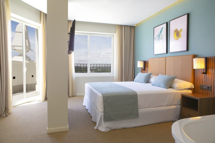 Riu Plaza Espana Hotel photo 5