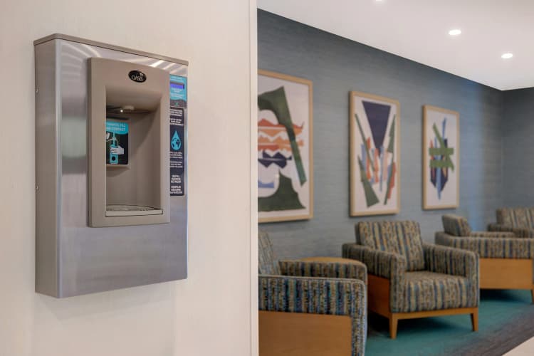 Home2 Suites by Hilton Montreal Dorval, QC photo 4