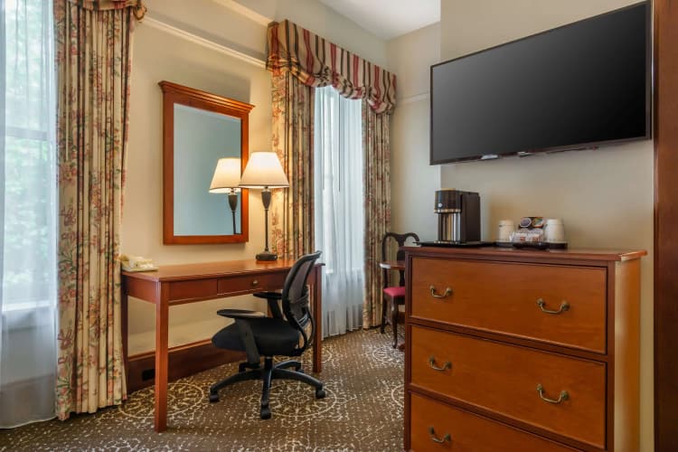 Best Western Plus Pioneer Square Hotel Downtown photo 5
