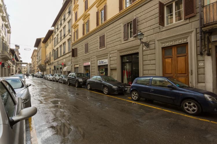 Residenza D Epoca Sant Anna photo 1