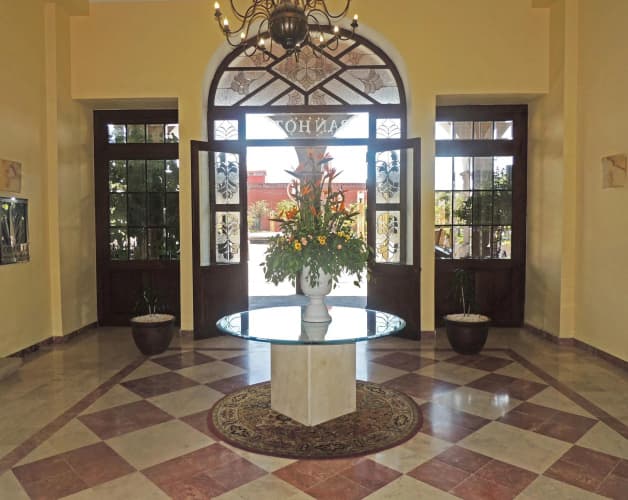 Gran Hotel Queretaro photo 3