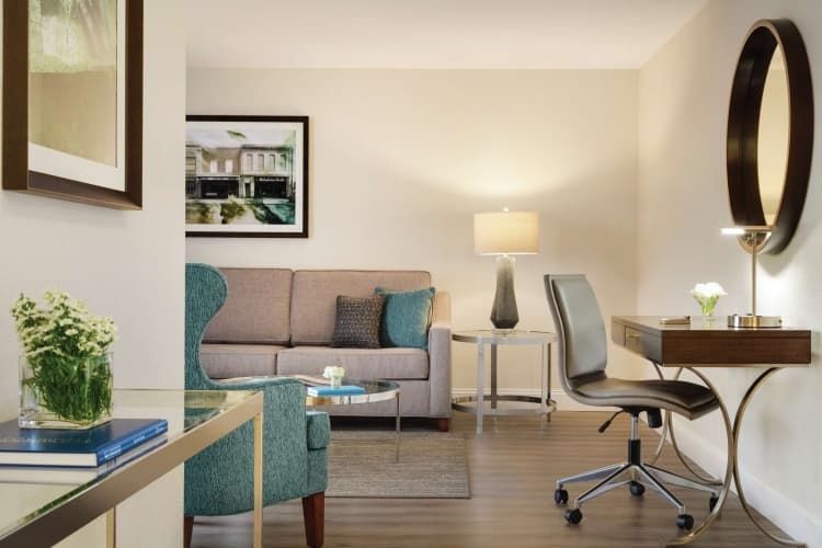 Hotel Ballast Wilmington, Tapestry Collection by Hilton photo 5